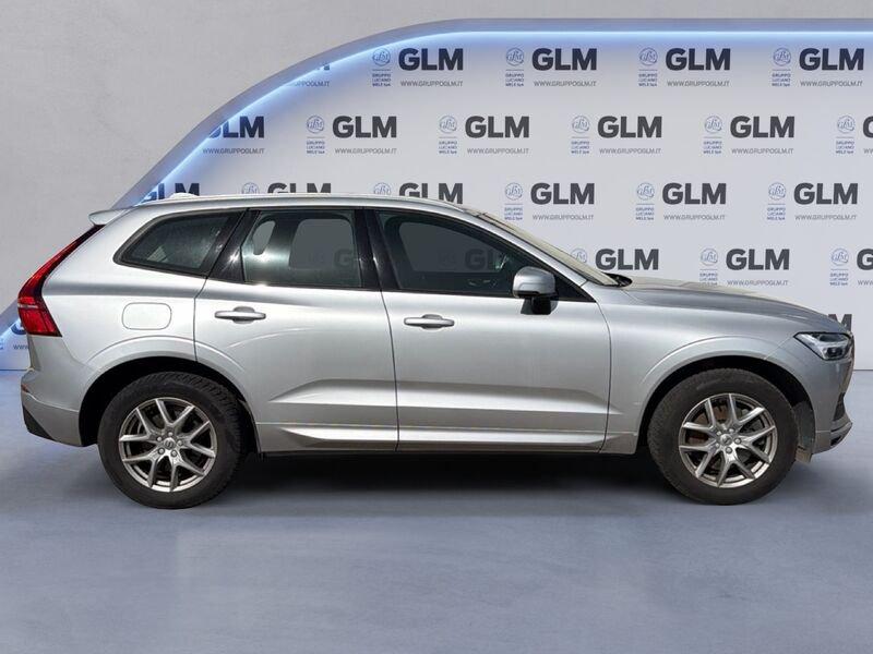 Volvo XC60 XC60 B4 (d) AWD Geartronic Business