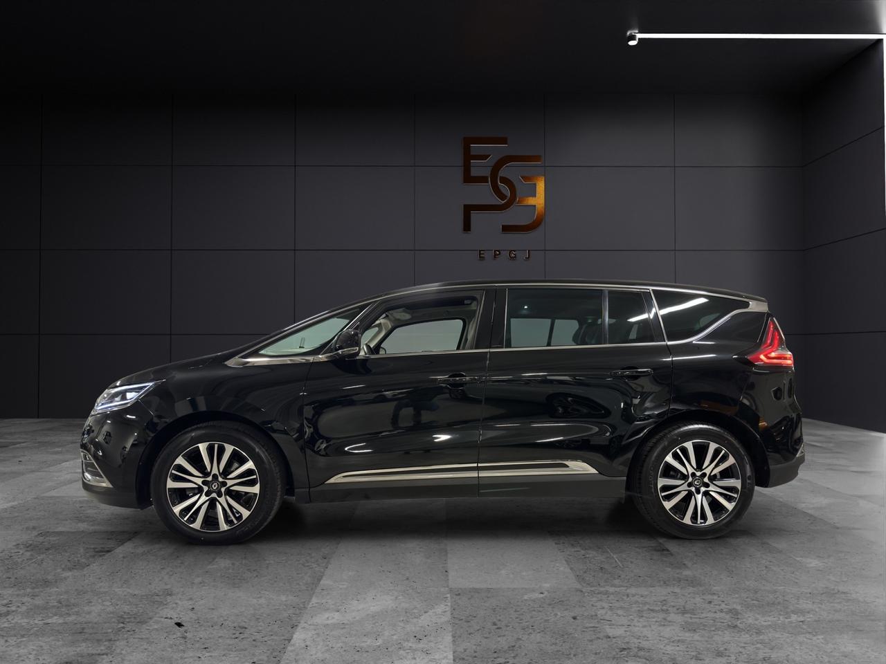 Renault Espace dCi 160CV EDC Energy Initiale Paris 4Control