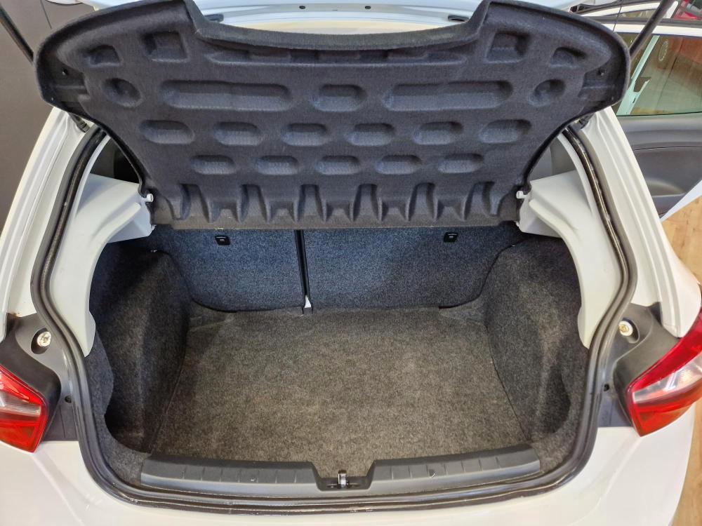 Seat Ibiza 5 Porte Ibiza 5p 1.2 tsi FR