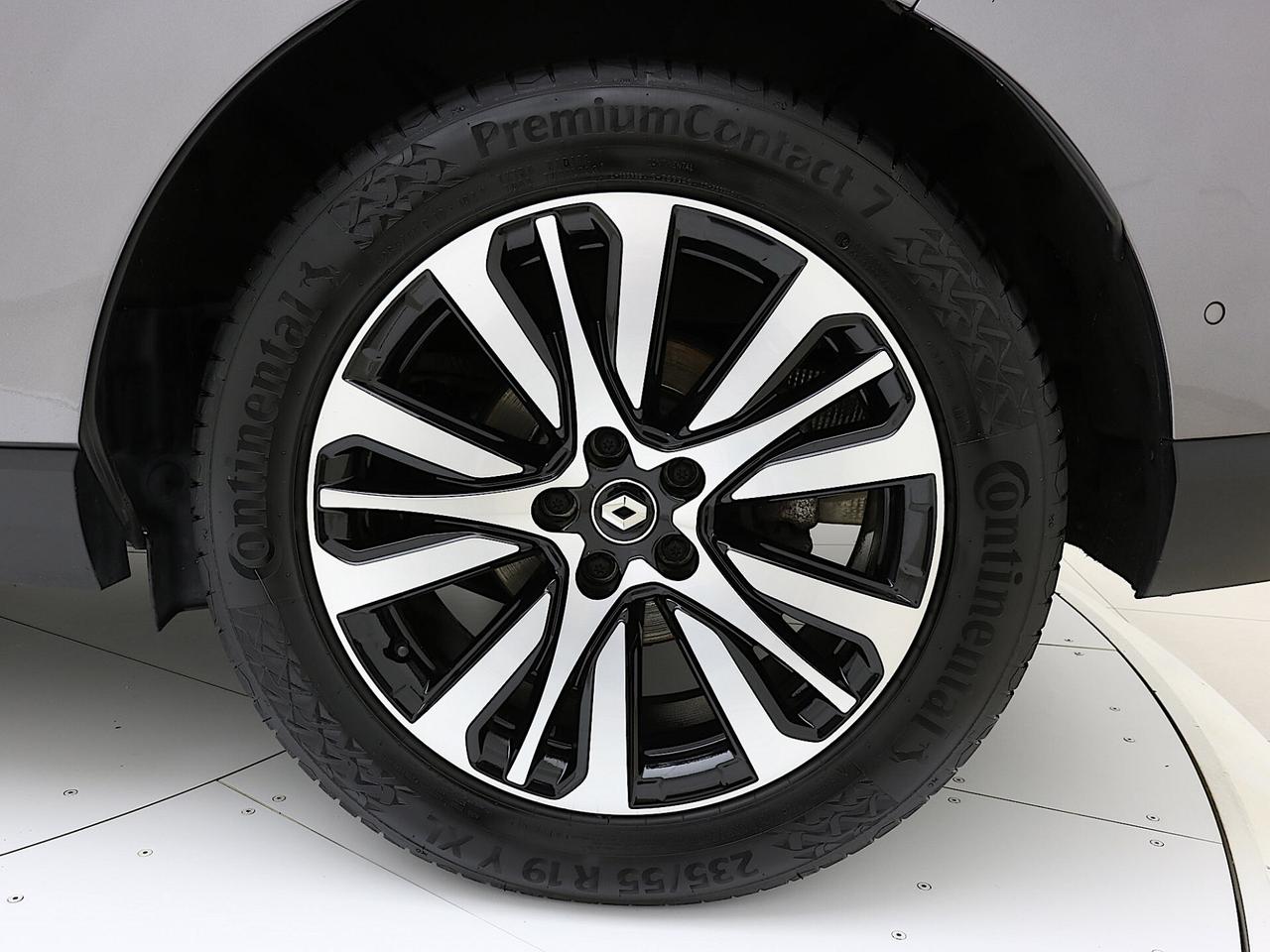 Renault Espace 2.0 dCi Initiale Paris TETTO APRIBILE