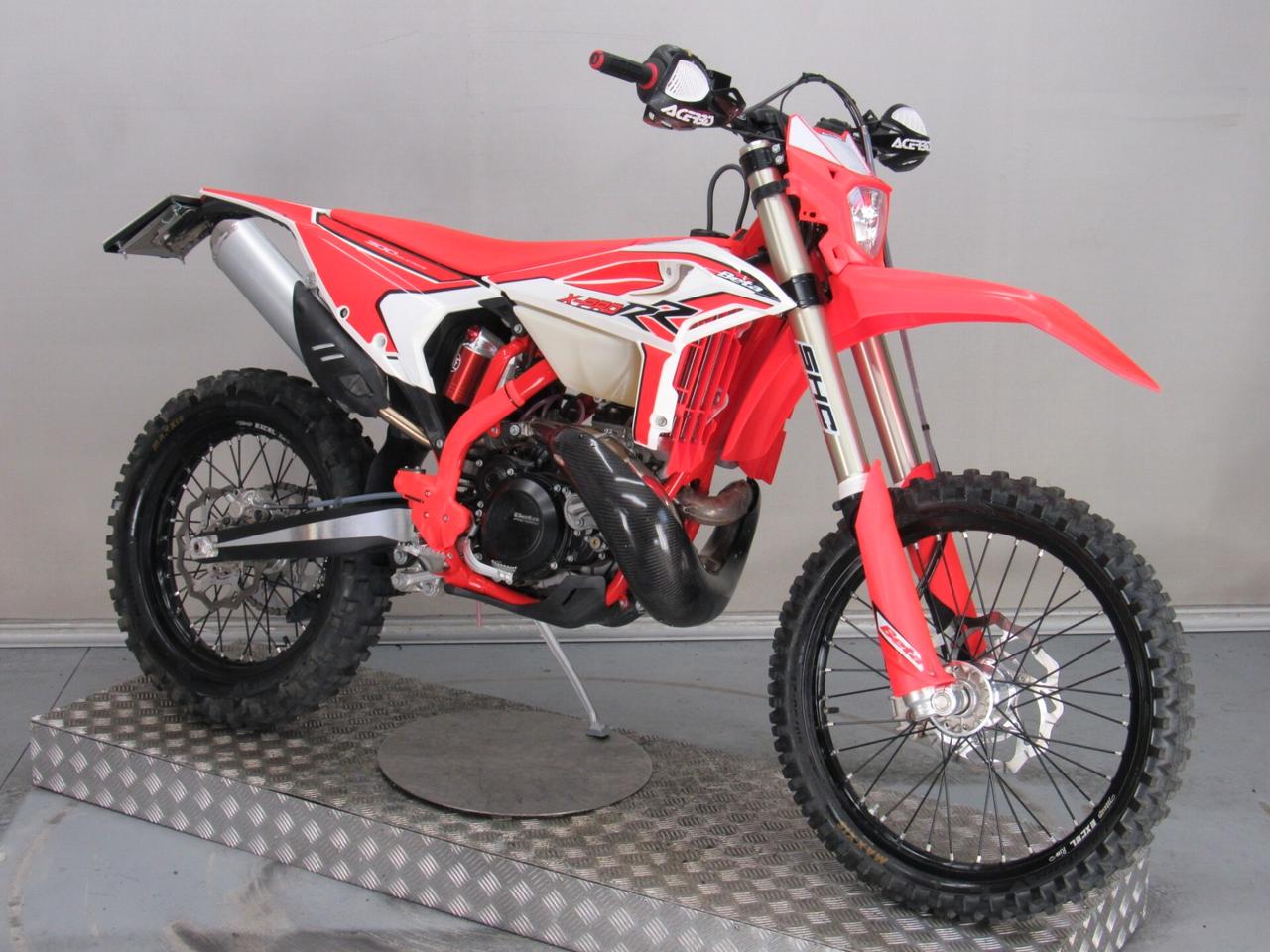 Beta RR 300 X PRO 2TEMPI
