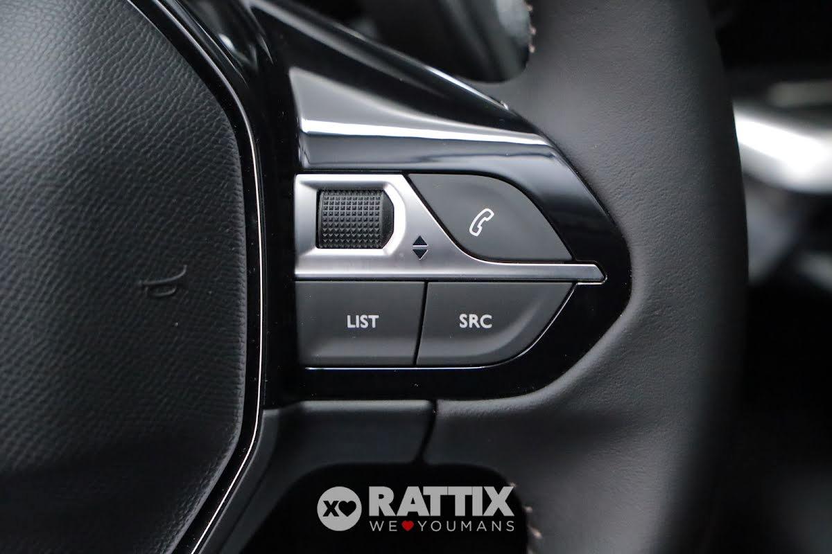 Peugeot 3008 1.2 hybrid 48V 136CV Active Pack e-dcs6