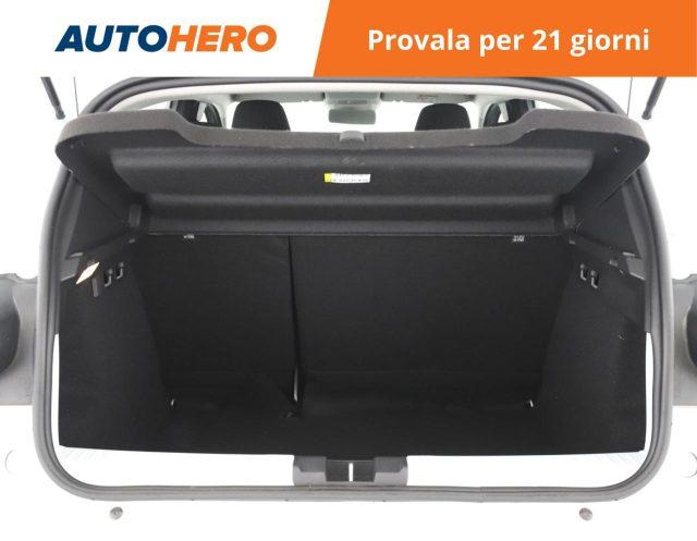 DACIA Sandero Stepway 1.0 TCe 90 CV Expression