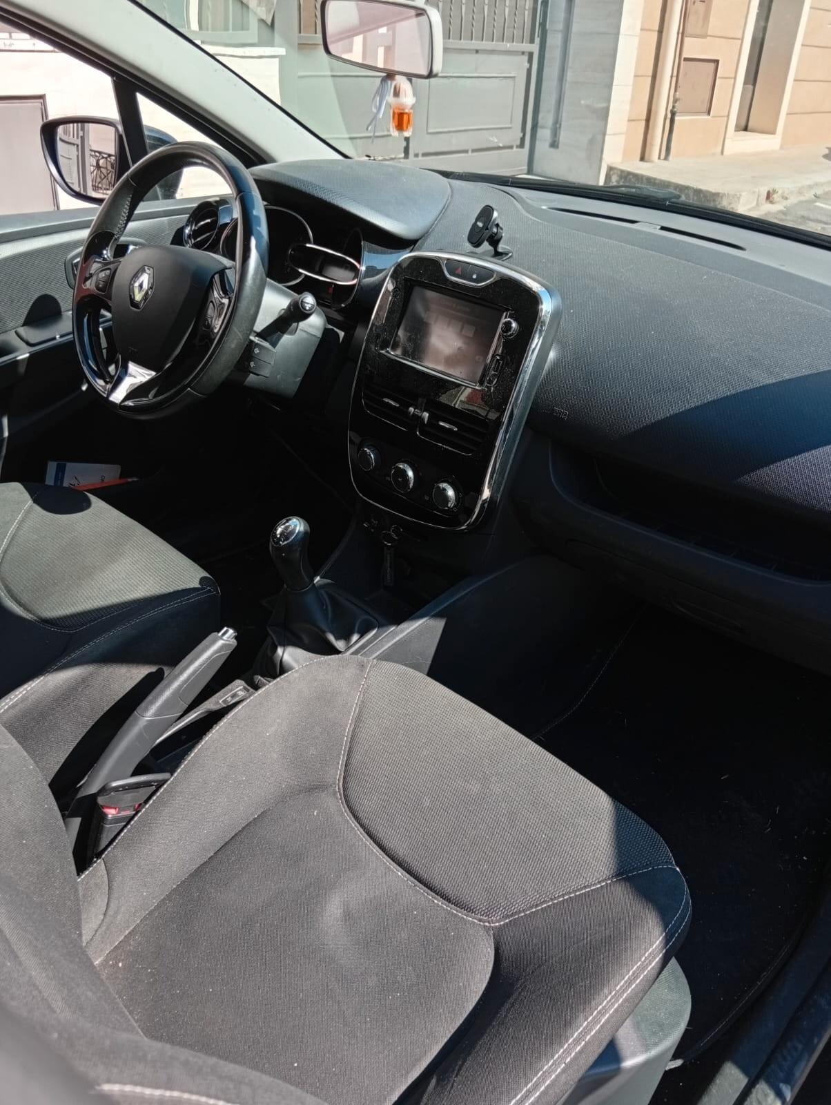 Renault Clio 1.2 75CV GPL 5 porte Wave