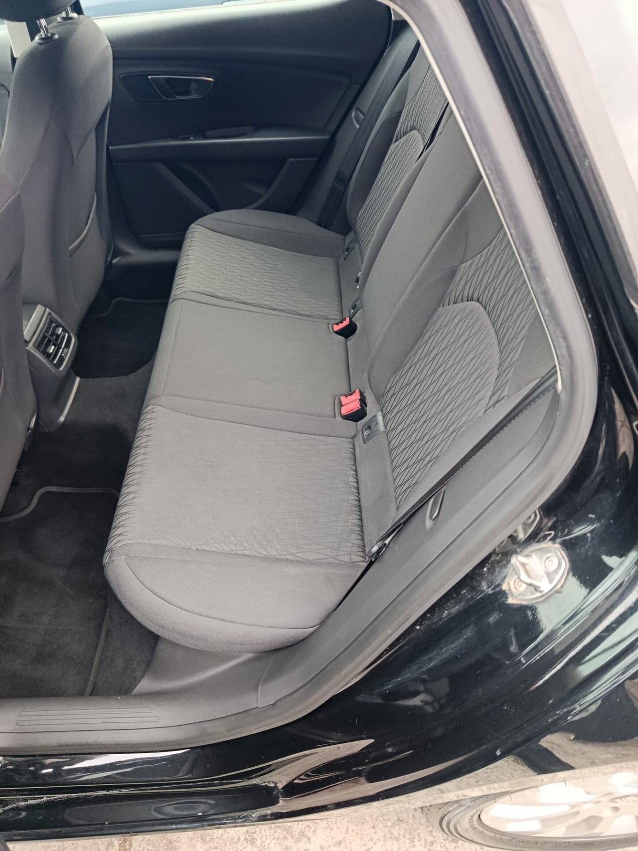 Seat Leon 1.6 TDI 110 CV 5p. Start/Stop Business HIGH