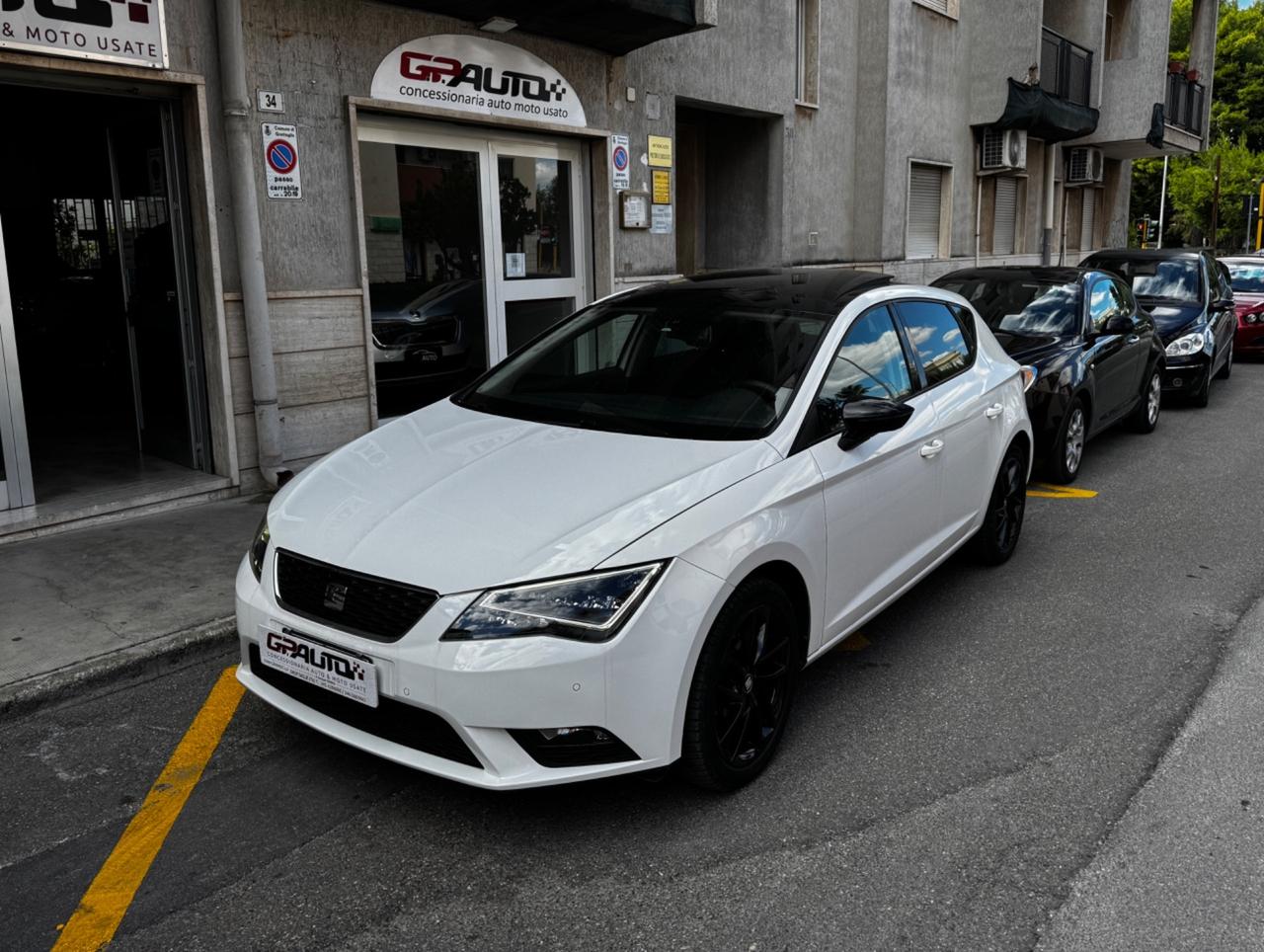 Seat Leon 1.6 TDI 105 CV DSG Style