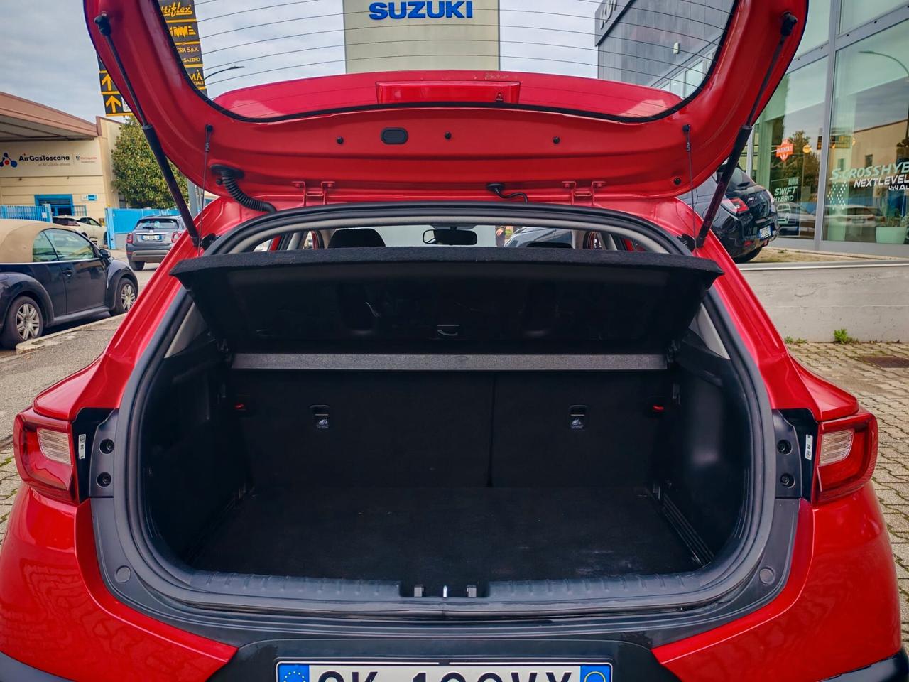 Kia Stonic 1.2 DPI ECO GPL Urban