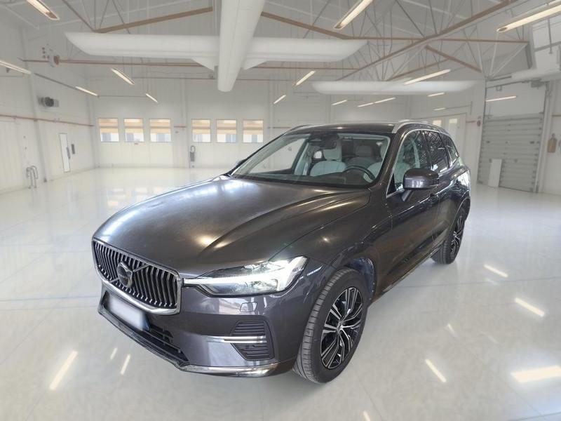 VOLVO XC60 B4 D AWD AUTOMATICO INSCRIPTION SUV
