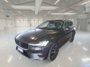VOLVO XC60 B4 D AWD AUTOMATICO INSCRIPTION SUV