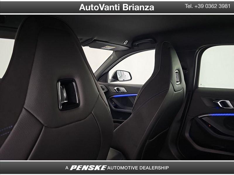 BMW Serie 1 120d xDrive 5p. Msport