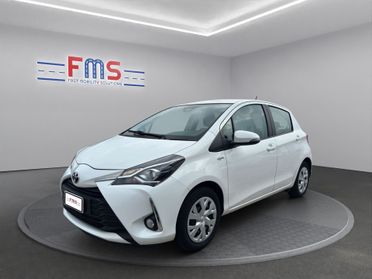 Toyota Yaris 5p 1.0 Business