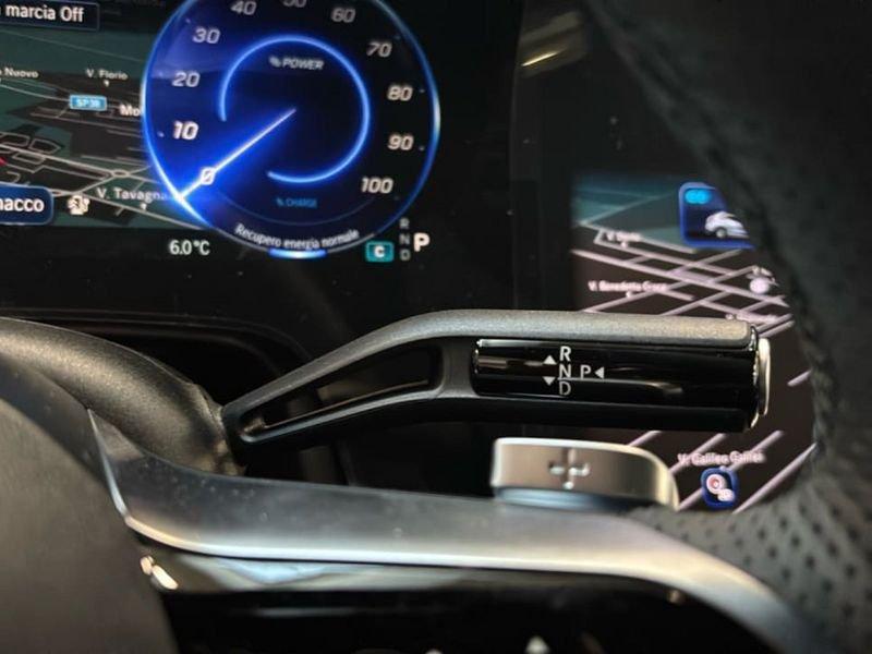 Mercedes-Benz EQE SUV EQE 350 4Matic AMG Line Premium Extra