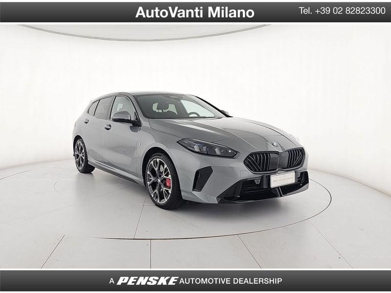 BMW Serie 1 118d MSport Pro
