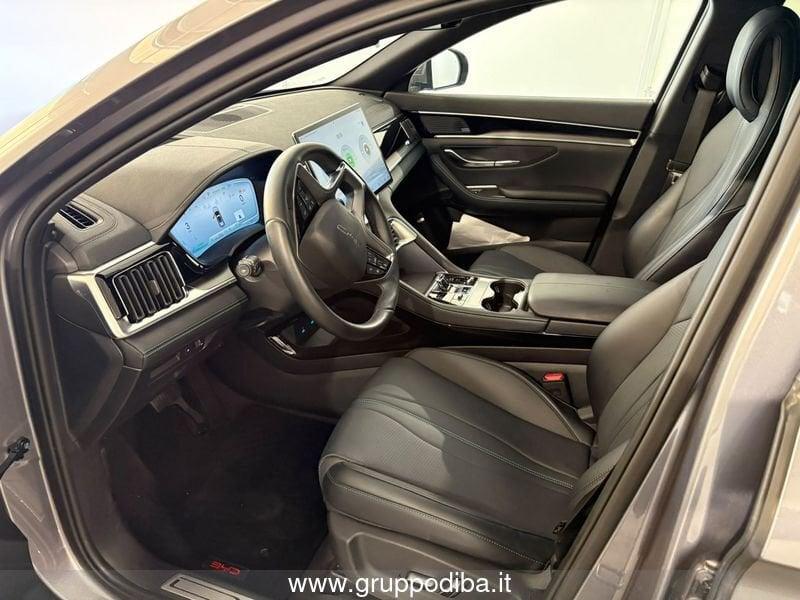 Nissan Qashqai III 2021 1.3 mhev Tekna 2wd 140cv