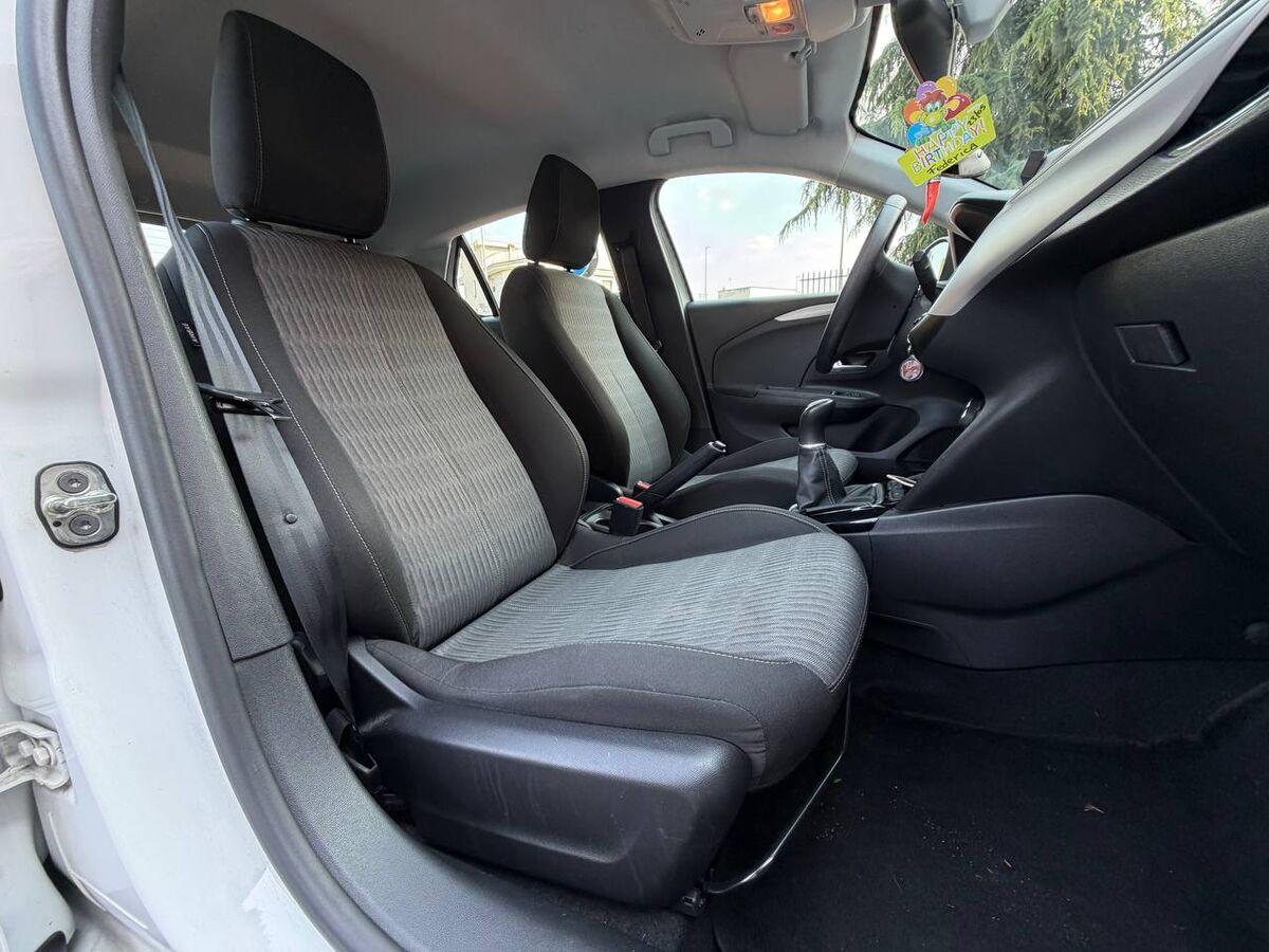 Opel Corsa 1.2 Edition s&s 75cv