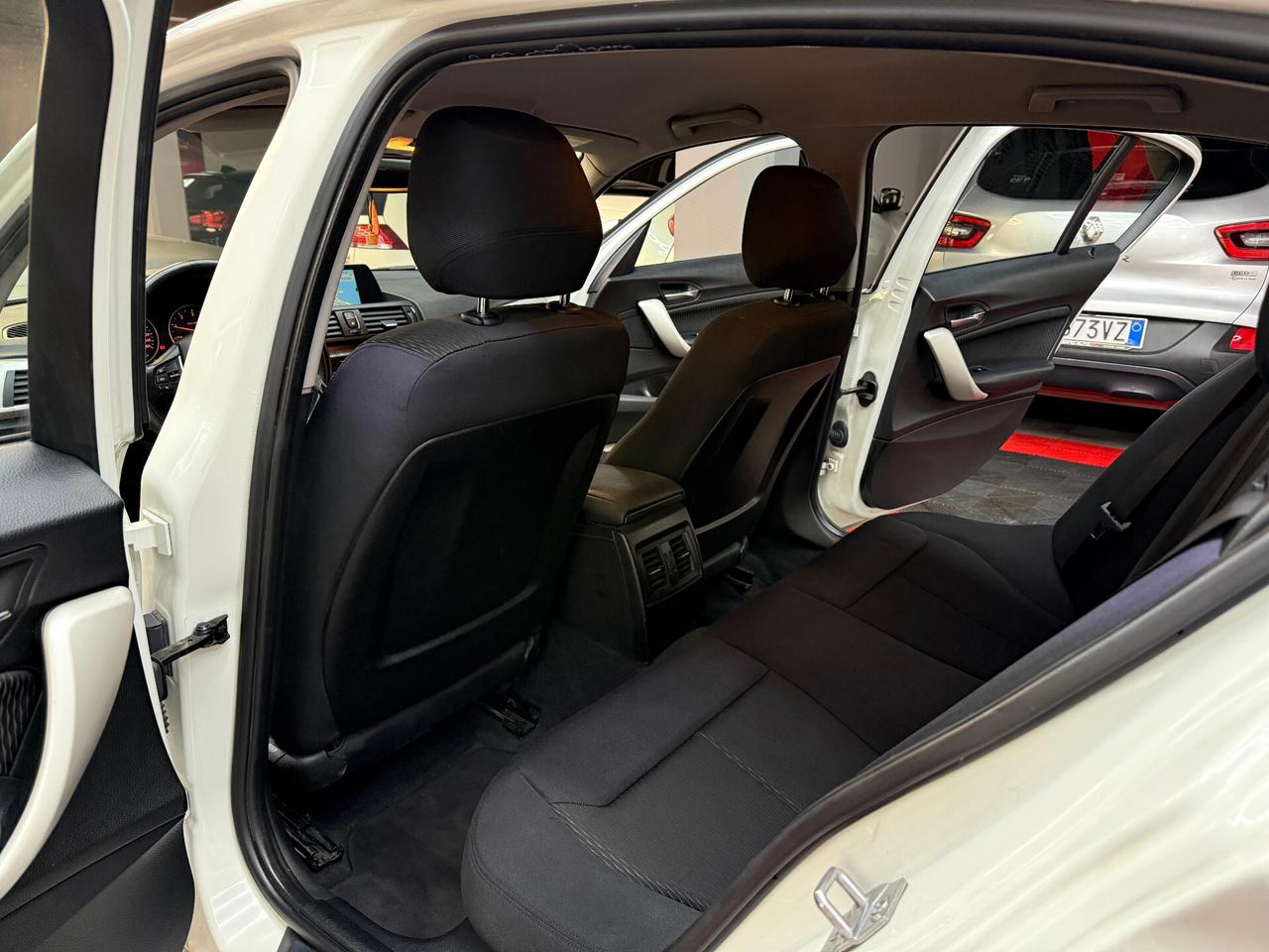 Bmw 116d serie 1 - FABIANOAUTO