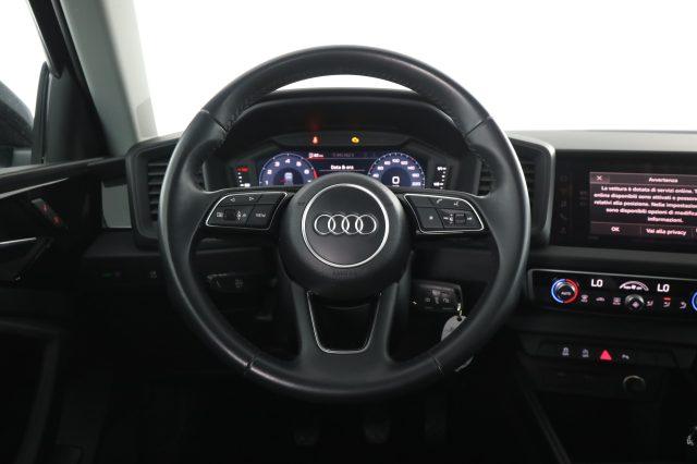 AUDI A1 A1 SPB 25 TFSI