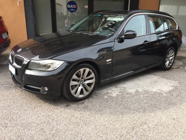 Bmw 320 d cat Touring 184 CV Attiva X DRIVE