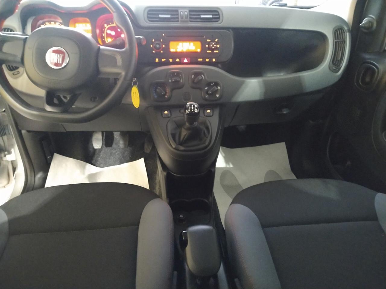 Fiat Panda 1.3 MJT 95 CV S&S Easy