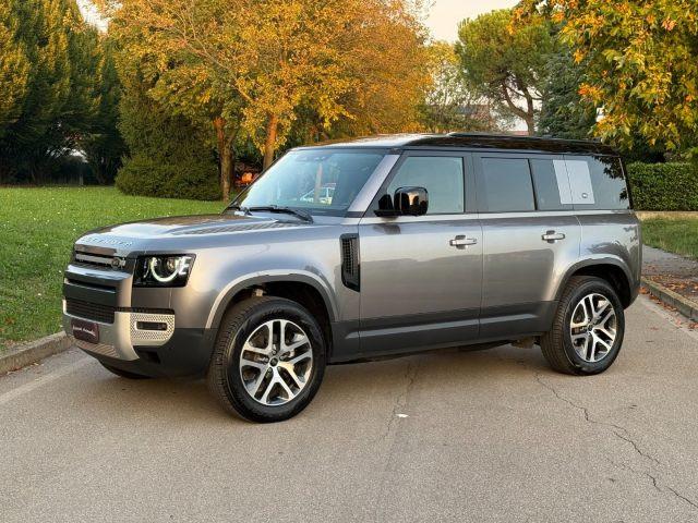 LAND ROVER Defender 110 3.0D I6 200 CV AWD Auto SE N1 PREZZO NETTO