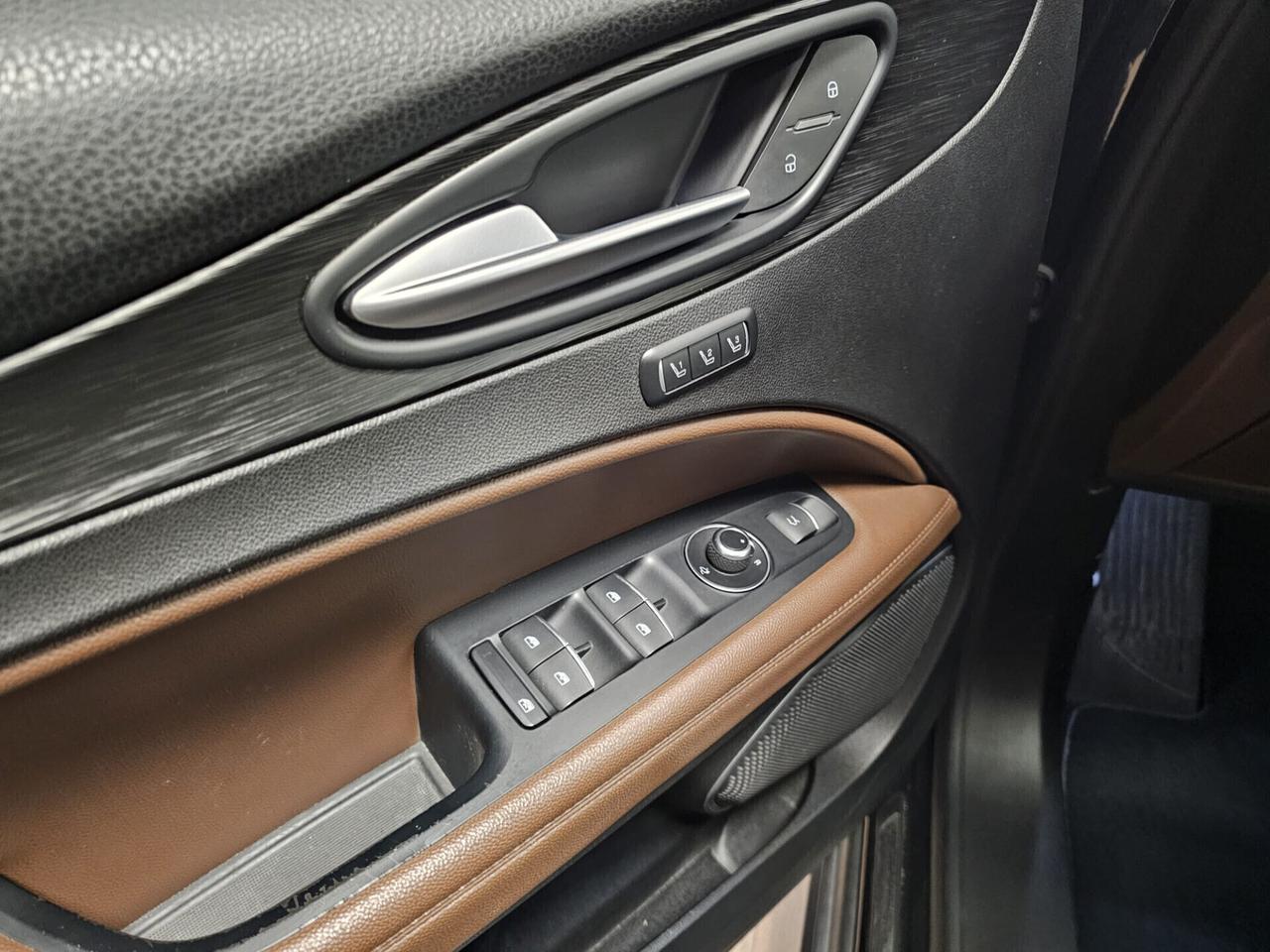 Alfa Romeo Stelvio 2.2d Q4 210cv Super