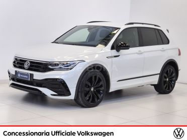 Volkswagen Tiguan 2.0 tdi r-line 4motion 200cv dsg