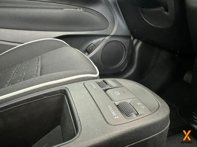 FIAT 500e Berlina 42 kWh