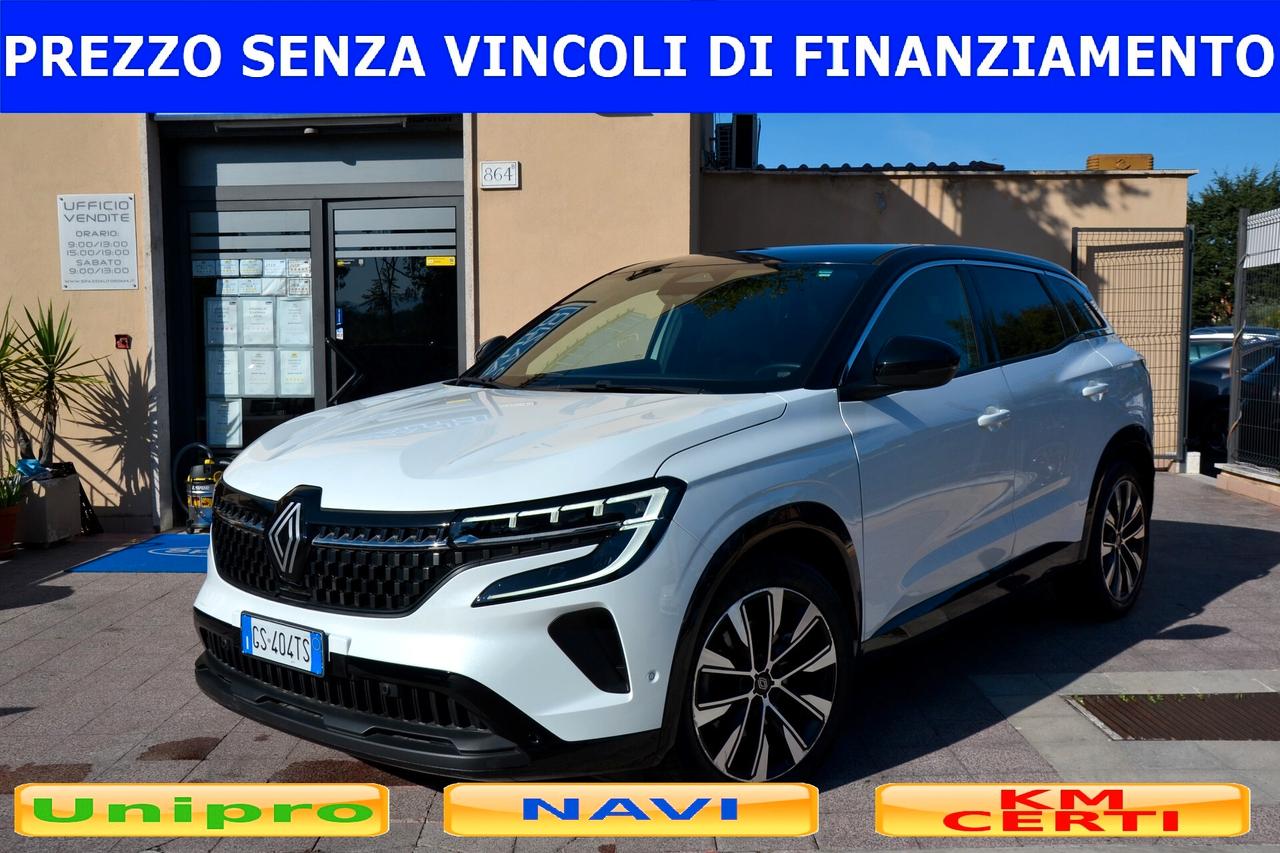 Renault Austral 1.2 FULL HYBRID 200CV TECHNO **PREZZO REALE
