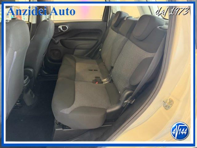 FIAT 500L N1 Pro 1.3 MJT 95CV 4 Posti Autocarro Urban
