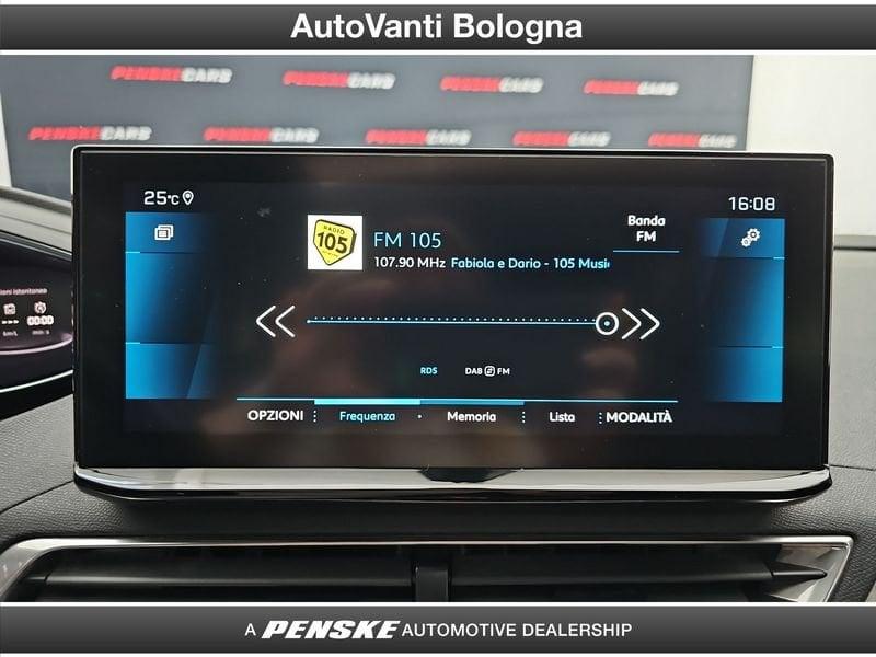 Peugeot 5008 5008 BlueHDi 180 S&S EAT8 GT Pack