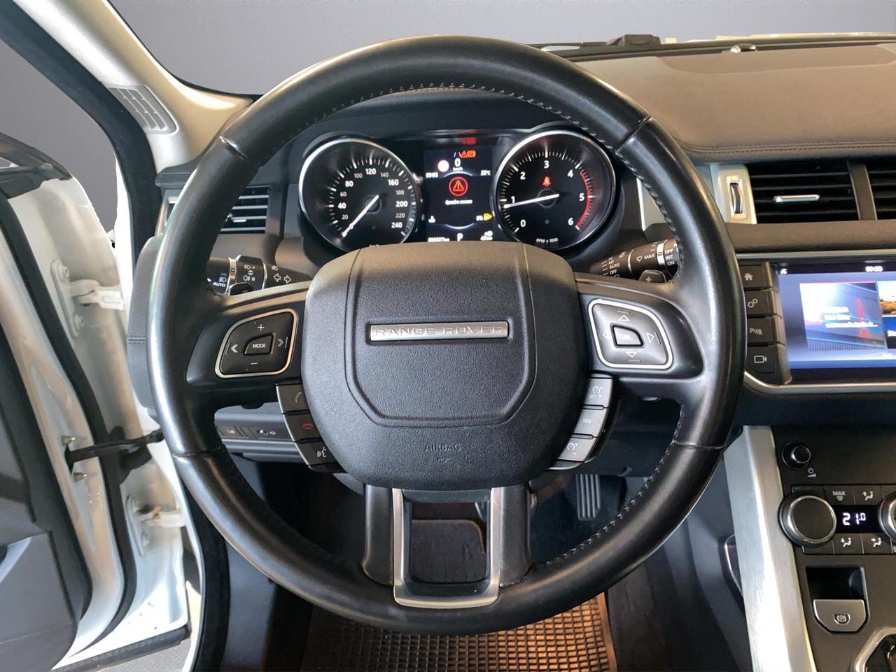 Land Rover Range Rover Evoque 5p 2.0 td4 HSE