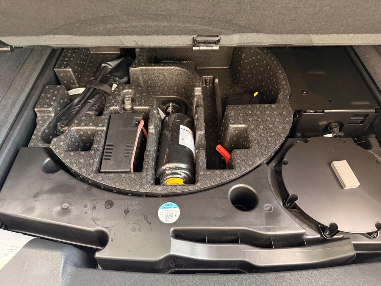 Audi Q8 3.0TDI 286cv S-Line Quattro E6
