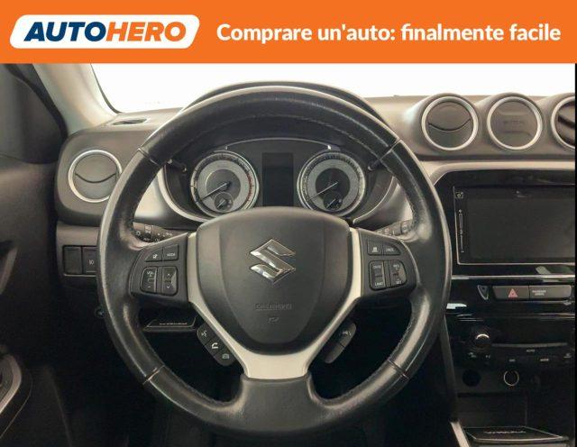 SUZUKI Vitara 1.4 Hybrid Cool