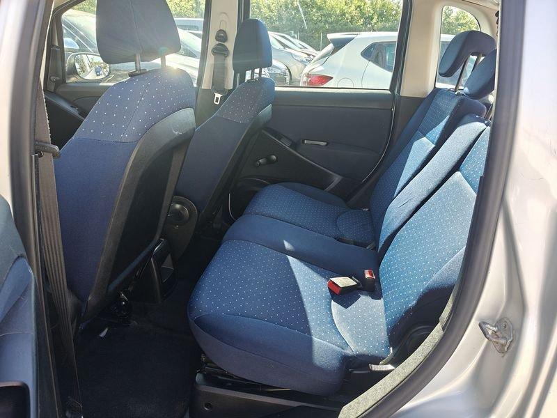 FIAT Idea Idea 1.4 Dynamic Gpl