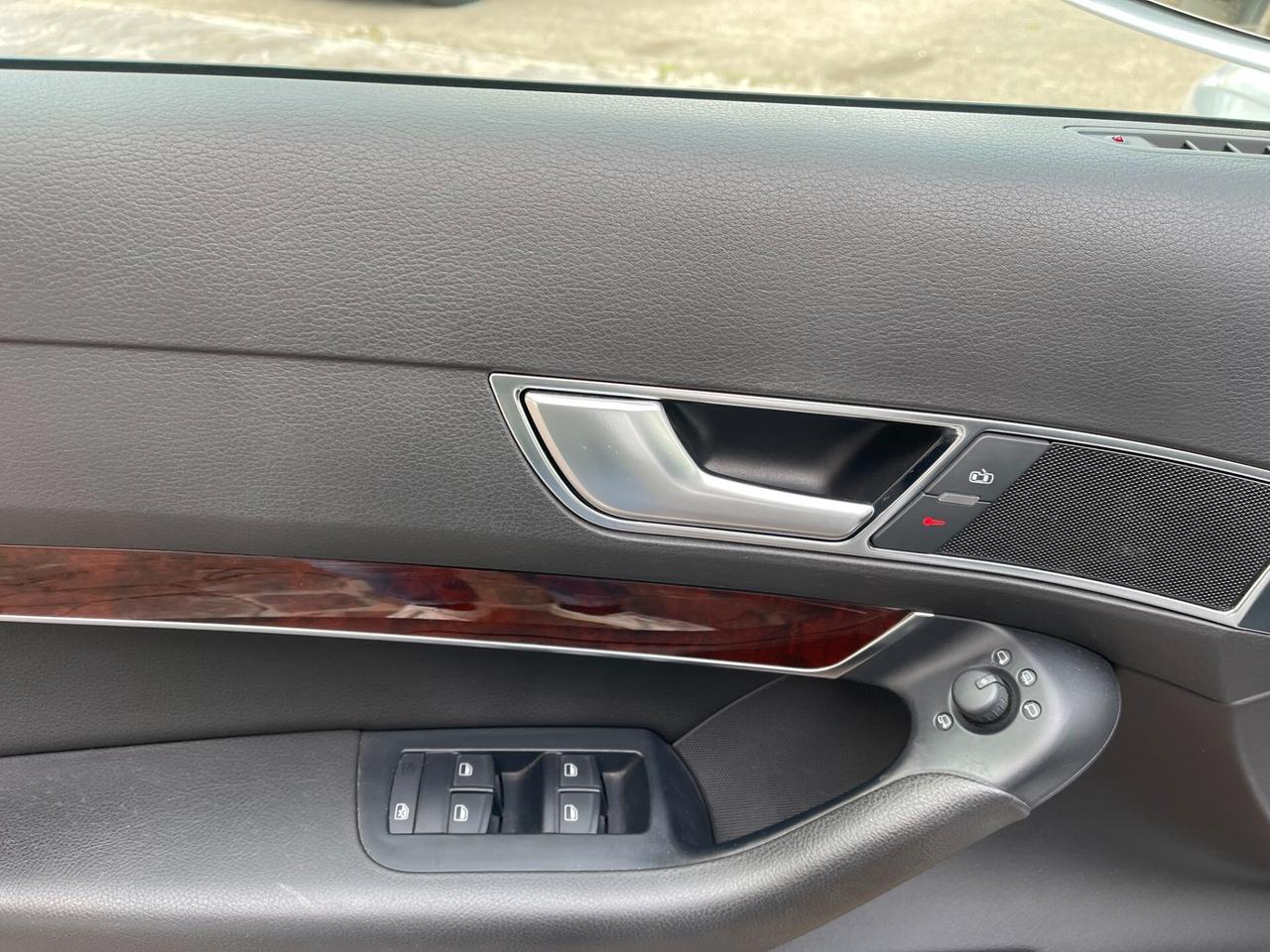 Audi A6 3.0 V6 TDI F.AP. quattro tiptronic Ambiente