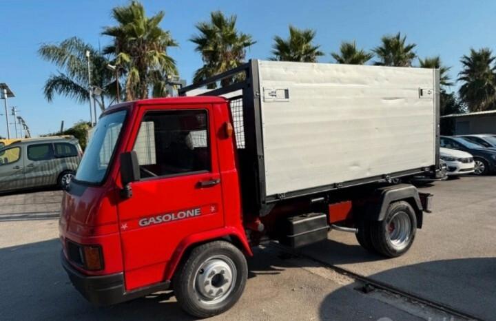 GASOLONE EFFEDI