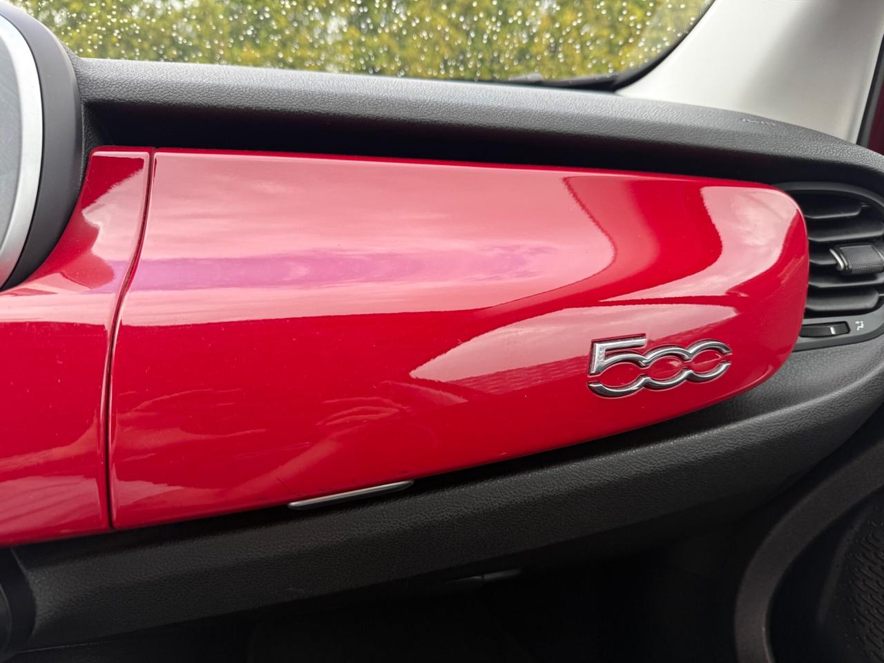 Fiat 500X 1.6 MultiJet 120 CV DCT Business
