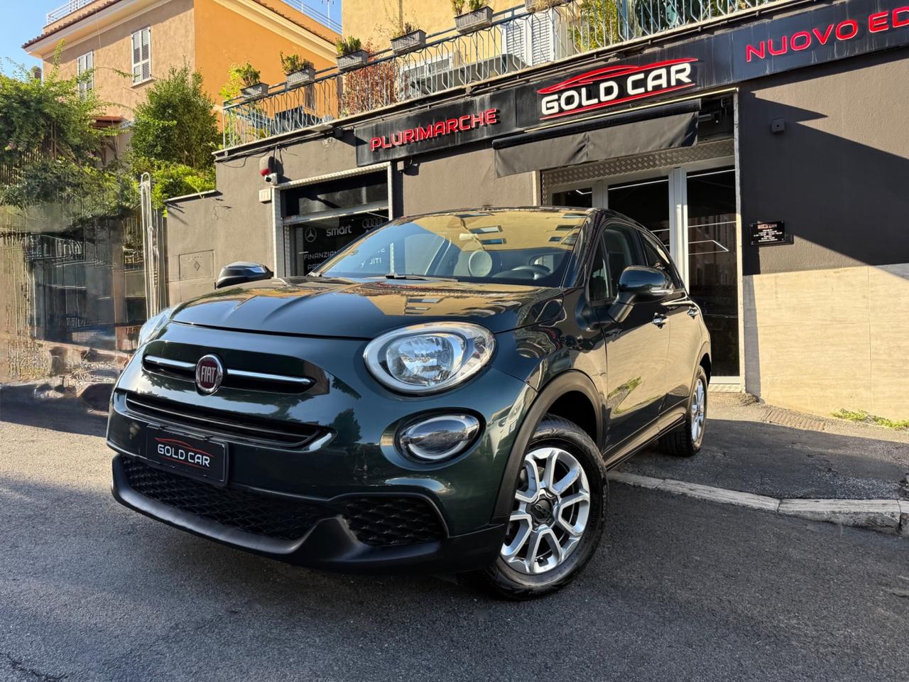 Fiat 500X 1.3 MultiJet 95 CV Urban Retrokamera PRONTA CONSEGNA !!