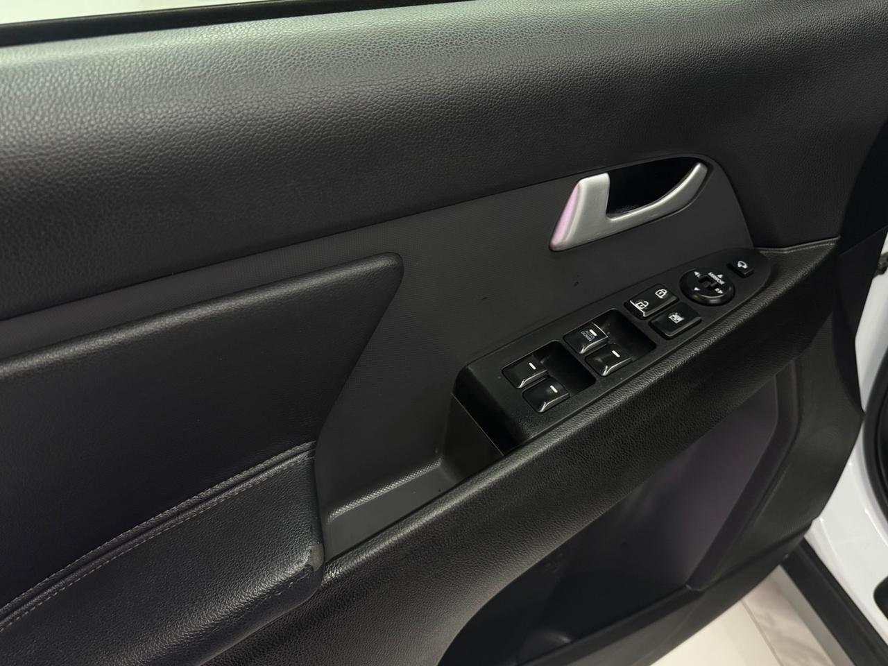 Kia Sportage 1.7 CRDI 2WD Class