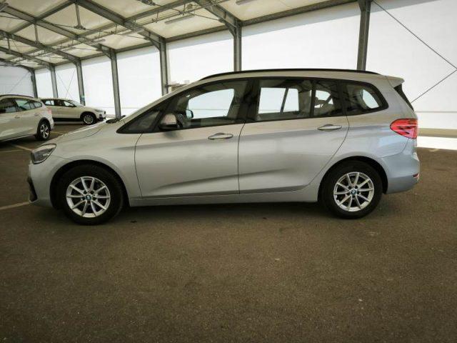 BMW 216 d Gran Tourer Business