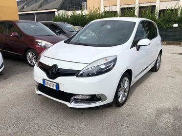 RENAULT Scenic 1.5 dCi 110CV