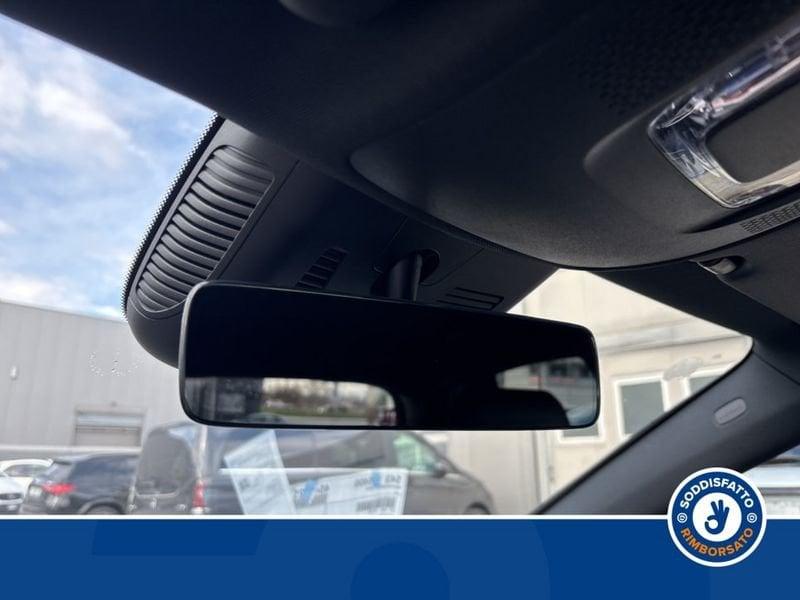Mercedes-Benz Classe B B 180 d Automatic Advanced Plus AMG Line