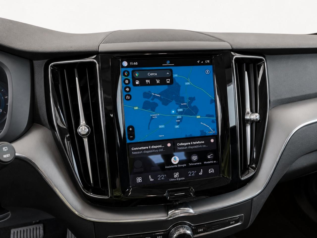 ---IN ARRIVO--- Volvo XC 60 XC60 B4 (d) automatico Core
