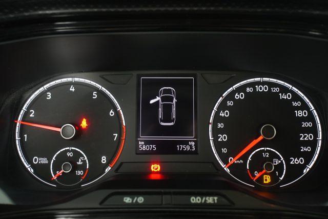 VOLKSWAGEN T-Cross T-Cross 1.0 TSI Style BMT