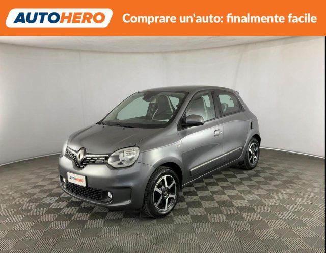 RENAULT Twingo SCe 65 CV Intens