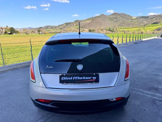 LANCIA Delta 1.6MJT DPF PLATINO 120CV OK NEOPATENTATI diesel
