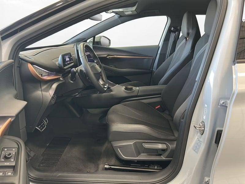 CUPRA Tavascan Tavascan Endurance 77kWh 286 CV RWD Lite MATRIX LED CAMERA