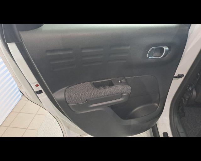 CITROEN C3 Aircross 1.2 puretech Shine Pack s&s 110cv