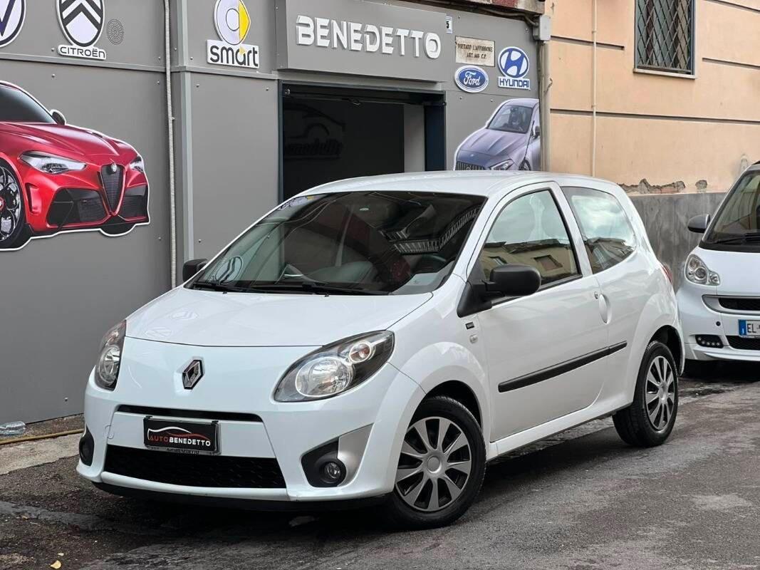 Renault Twingo 1.2 75CV 3P 2011
