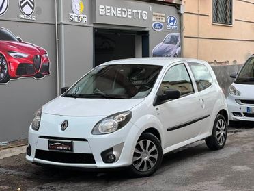 Renault Twingo 1.2 75CV 3P 2011